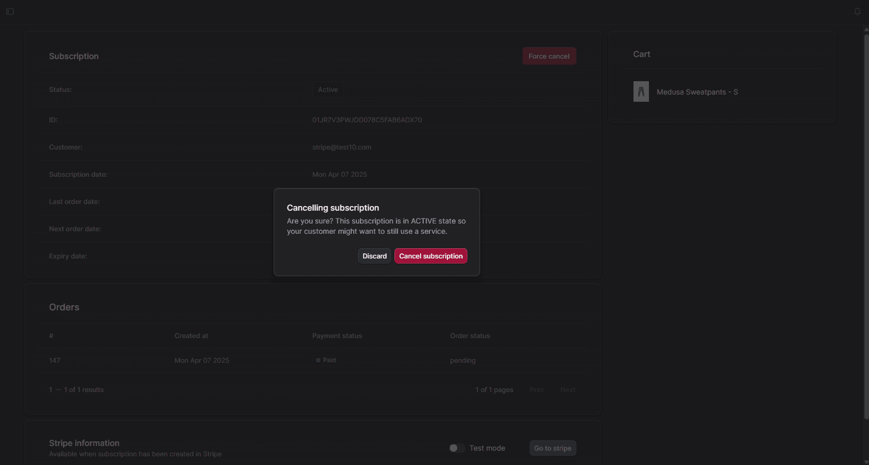 Screenshot 3